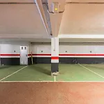 Collado, Terraza Con Vistas Y Garaje - Arafita *