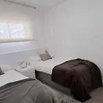 Collado, Terraza Con Vistas Y Garaje - Arafita *