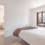 Collado, Terraza Con Vistas Y Garaje - Arafita