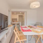 Lägenhet Collado, Terraza Con Vistas Y Garaje - Arafita