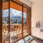 Collado, Terraza Con Vistas Y Garaje - Arafita Lägenhet Formigal