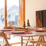 Collado, Terraza Con Vistas Y Garaje - Arafita *