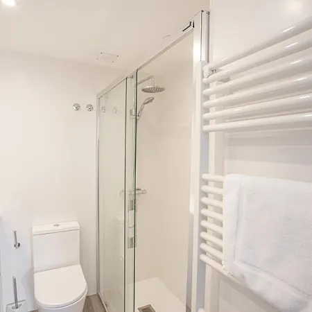 Collado, Terraza Con Vistas Y Garaje - Arafita