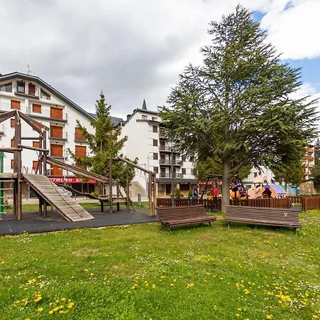 Collado, Terraza Con Vistas Y Garaje - Arafita Apartment *