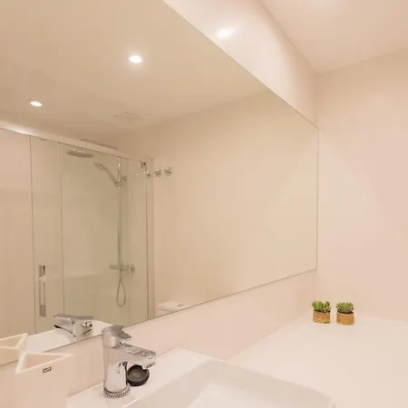 Apartman Collado, Terraza Con Vistas Y Garaje - Arafita