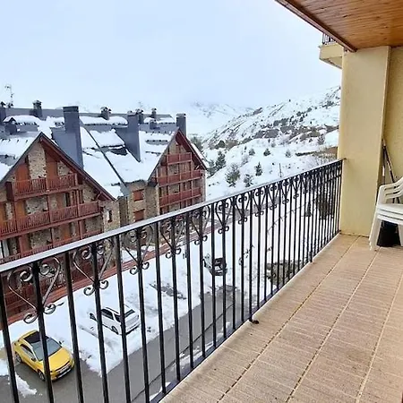 Appartamento Collado, Terraza Con Vistas Y Garaje - Arafita *