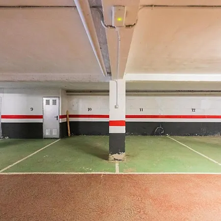 Collado, Terraza Con Vistas Y Garaje - Arafita *