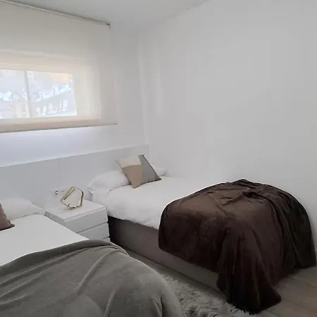 Collado, Terraza Con Vistas Y Garaje - Arafita *