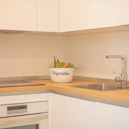 Apartament Collado, Terraza Con Vistas Y Garaje - Arafita Formigal
