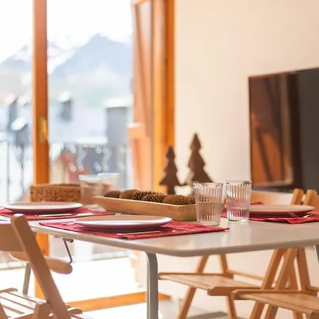 Collado, Terraza Con Vistas Y Garaje - Arafita *