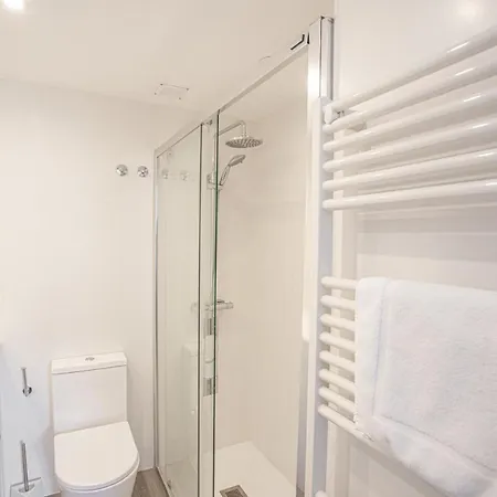 Collado, Terraza Con Vistas Y Garaje - Arafita Apartman Formigal
