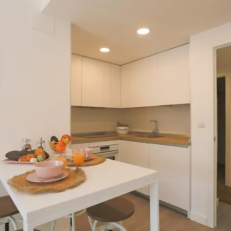 Apartman Collado, Terraza Con Vistas Y Garaje - Arafita Formigal