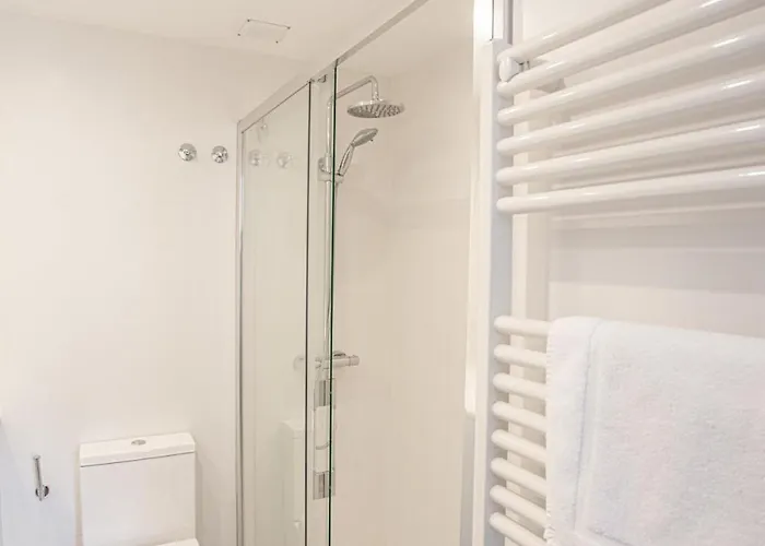 Collado, Terraza Con Vistas Y Garaje - Arafita