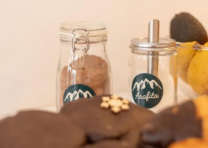 Collado, Terraza Con Vistas Y Garaje - Arafita Lägenhet Formigal