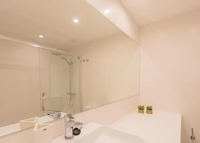 Lägenhet Collado, Terraza Con Vistas Y Garaje - Arafita